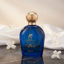 Load image into Gallery viewer, Marien C'est La Vie Unisex Luxury Eau de Parfum | Fresh &amp; Woody - 100ml
