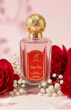 Charger l&#39;image dans la galerie, Marien Deep Rose Women Luxury Eau de Parfum | Fresh &amp; Floral - 100ml
