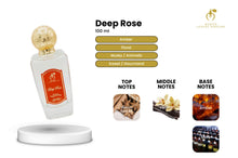 Load image into Gallery viewer, Marien Deep Rose Women Luxury Eau de Parfum | Fresh &amp; Floral - 100ml

