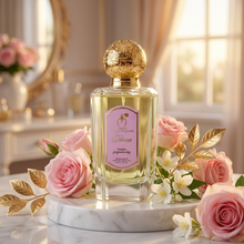 Load image into Gallery viewer, Marien Diana Women Luxury Eau de Parfum | Fresh &amp; Floral - 100ml
