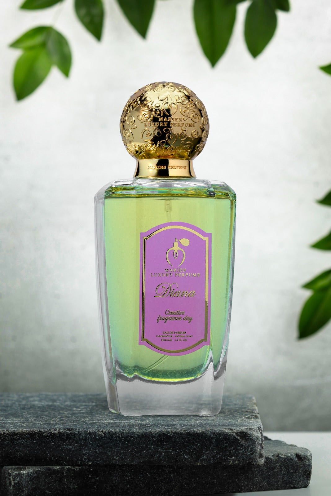 Niche Unisex Perfume Diana 100ml Luxury Eau De Parfum