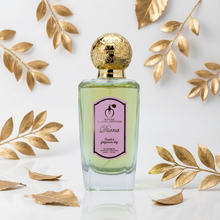 Load image into Gallery viewer, Marien Diana Women Luxury Eau de Parfum | Fresh &amp; Floral - 100ml
