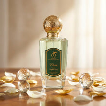 Load image into Gallery viewer, Marien Elixir Unisex Luxury Eau de Parfum | Fresh &amp; Woody - 100ml
