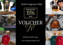 Charger l&#39;image dans la galerie, Niche Fragrance Mall E-Gift Card
