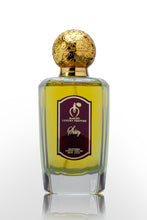 Load image into Gallery viewer, Marien Sisley Unisex Luxury Eau de Parfum | Fresh and Floral - 100ml
