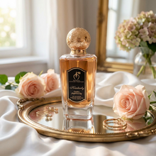 Load image into Gallery viewer, Marien Kimberly Unisex Luxury Eau de Parfum | Fresh &amp; Floral - 100ml
