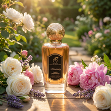 Load image into Gallery viewer, Marien Kimberly Unisex Luxury Eau de Parfum | Fresh &amp; Floral - 100ml
