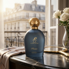 Load image into Gallery viewer, Marien Passion Unisex Luxury Eau de Parfum | Fresh &amp; Floral - 100ml
