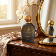 Load image into Gallery viewer, Marien Passion Unisex Luxury Eau de Parfum | Fresh &amp; Floral - 100ml
