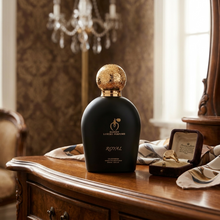 Load image into Gallery viewer, Marien Royal Unisex Luxury Eau de Parfum | Fruity &amp; Woody - 100ml
