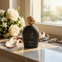 Load image into Gallery viewer, Marien Passion Unisex Luxury Eau de Parfum | Fresh &amp; Floral - 100ml
