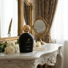 Load image into Gallery viewer, Marien Royal Unisex Luxury Eau de Parfum | Fruity &amp; Woody - 100ml
