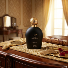 Load image into Gallery viewer, Marien Royal Unisex Luxury Eau de Parfum | Fruity &amp; Woody - 100ml
