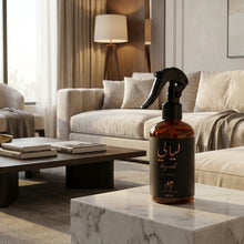 Load image into Gallery viewer, Marien Layali Fabric, Upholstery and Room Fragrance Spray | Floral &amp; Fruity - 250ml
