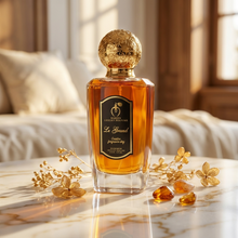 Load image into Gallery viewer, Marien Le Grand Unisex Luxury Eau de Parfum | Fresh &amp; Floral - 100ml
