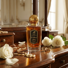 Load image into Gallery viewer, Marien Le Grand Unisex Luxury Eau de Parfum | Fresh &amp; Floral - 100ml
