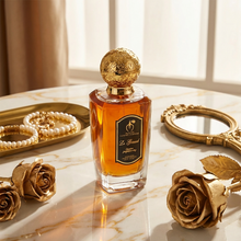 Load image into Gallery viewer, Marien Le Grand Unisex Luxury Eau de Parfum | Fresh &amp; Floral - 100ml
