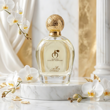 Load image into Gallery viewer, Marien Mon Amour Unisex Luxury Eau de Parfum | Fresh &amp; Floral - 100ml
