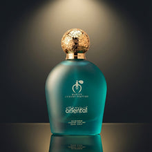 Load image into Gallery viewer, Marien Oriental Unisex Luxury Eau de Parfum | Floral &amp; Fresh - 100ml
