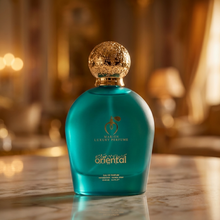 Load image into Gallery viewer, Marien Oriental Unisex Luxury Eau de Parfum | Floral &amp; Fresh - 100ml
