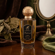 Load image into Gallery viewer, Marien Patchouli Unisex Luxury Eau de Parfum | Fresh &amp;  Woody - 100ml
