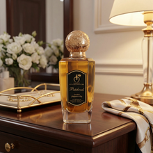 Load image into Gallery viewer, Marien Patchouli Unisex Luxury Eau de Parfum | Fresh &amp;  Woody - 100ml
