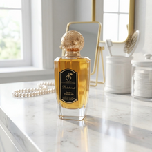 Load image into Gallery viewer, Marien Patchouli Unisex Luxury Eau de Parfum | Fresh &amp;  Woody - 100ml
