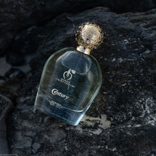Load image into Gallery viewer, Marien Century Unisex Luxury Eau de Parfum | Woody and Fresh - 10ml &amp; 100ml

