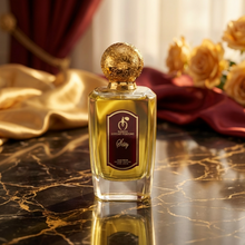 Load image into Gallery viewer, Marien Sisley Unisex Luxury Eau de Parfum | Fresh &amp; Floral - 100ml
