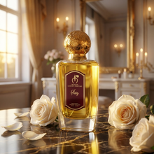 Load image into Gallery viewer, Marien Sisley Unisex Luxury Eau de Parfum | Fresh &amp; Floral - 100ml
