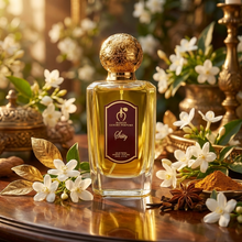 Load image into Gallery viewer, Marien Sisley Unisex Luxury Eau de Parfum | Fresh &amp; Floral - 100ml
