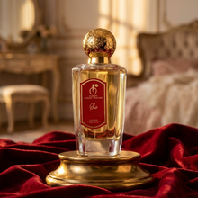 Load image into Gallery viewer, Marien Soo Unisex Luxury Eau de Parfum | Fresh &amp; Floral - 100ml
