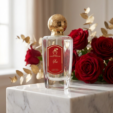 Load image into Gallery viewer, Marien Soo Unisex Luxury Eau de Parfum | Fresh &amp; Floral - 100ml
