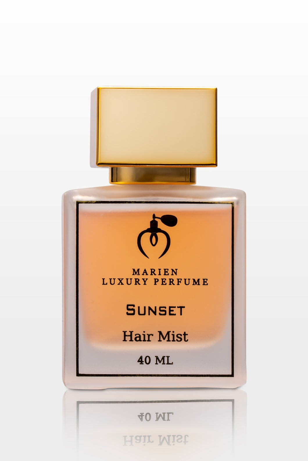 Marien Sunset Luxury Hair Mist - 40ml