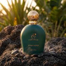 Load image into Gallery viewer, Marien Volcano Unisex Luxury Eau de Parfum | Woody &amp; Fresh - 100ml
