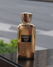 Cargar imagen en el visor de la galería, Efolia Parfums Platinum Gold Women Eau de Parfum | Floral and Oriental - 10ml &amp; 100ml
