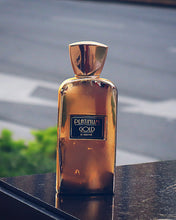 Cargar imagen en el visor de la galería, Efolia Parfums Platinum Gold Women Eau de Parfum | Floral and Oriental - 10ml &amp; 100ml
