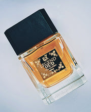 Load image into Gallery viewer, Ex Parfum Legend Oud Unisex Eau de Parfum | Fresh and Woody - 10ml &amp; 100ml
