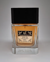Charger l&#39;image dans la galerie, Ex Parfum Legend Oud Unisex Eau de Parfum | Fresh and Woody - 10ml &amp; 100ml
