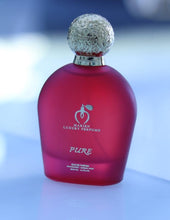 Cargar imagen en el visor de la galería, Marien Pure Women Luxury Eau de Parfum | Fresh and Floral - 10ml &amp; 100ml
