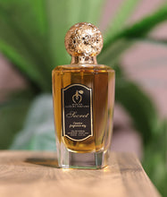 Load image into Gallery viewer, Marien Secret 100ml Men Luxury Eau de Parfum | Woody - 10ml &amp; 100ml
