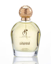 Cargar imagen en el visor de la galería, Marien Oriental Unisex Luxury Eau de Parfum | Oriental and Fresh - 10ml &amp; 100ml
