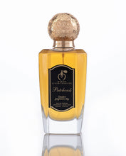 Load image into Gallery viewer, Marien Patchouli Unisex Luxury Eau de Parfum | Oriental and Woody - 10ml &amp; 100ml

