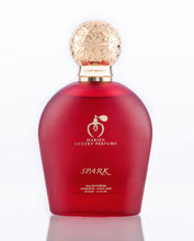 Cargar imagen en el visor de la galería, Marien Spark Unisex Luxury Eau de Parfum | Fresh and Floral - 10ml &amp; 100ml
